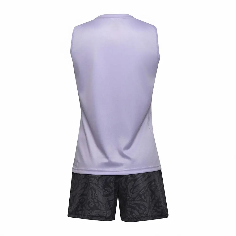 j'hayber Conjunto de mujer Forest lila Ofertas