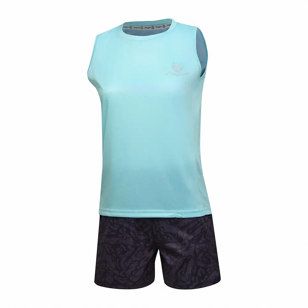 j'hayber Conjunto de mujer Forest verde Venta caliente