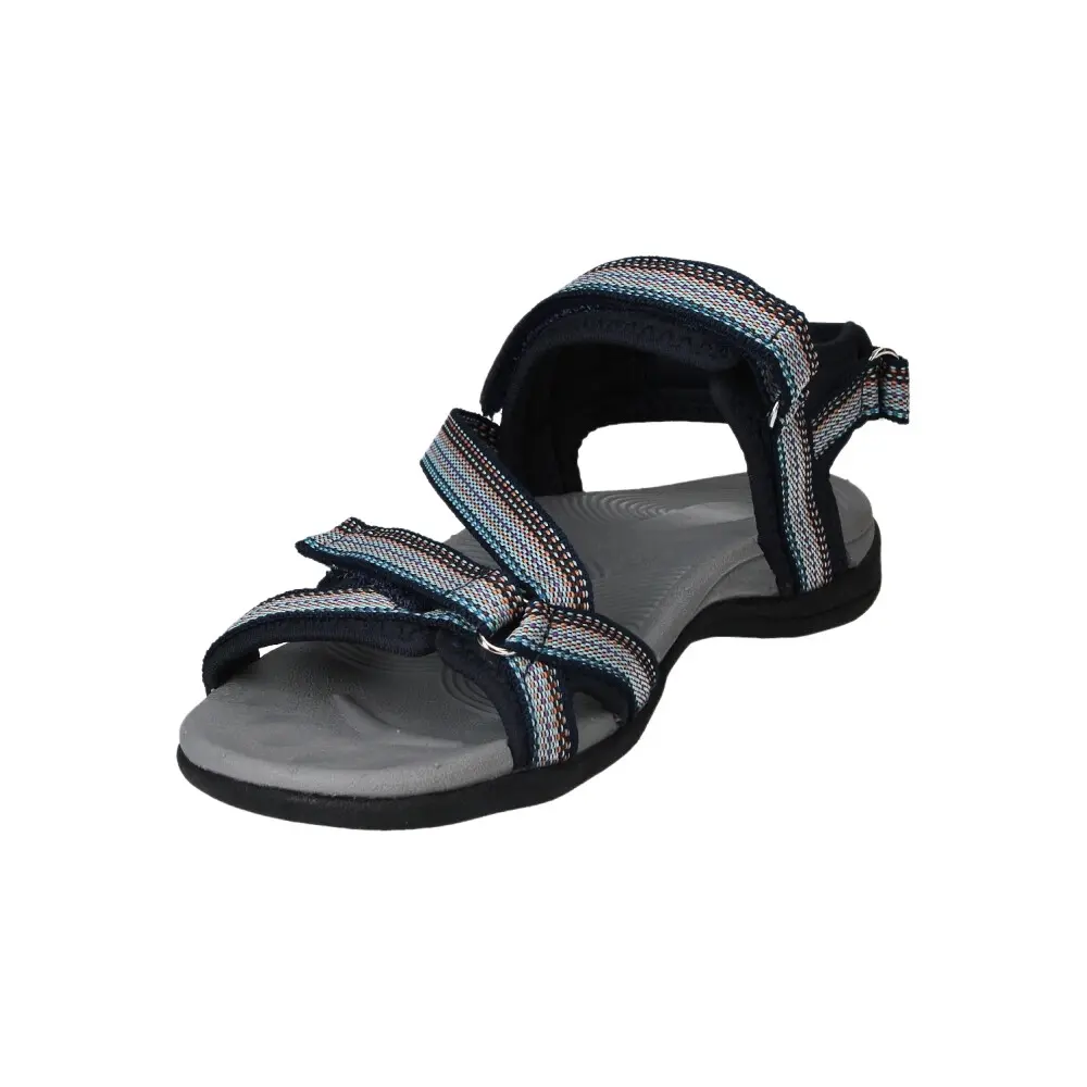 j'hayber Sandalias para mujer Oentado marino Gran oferta