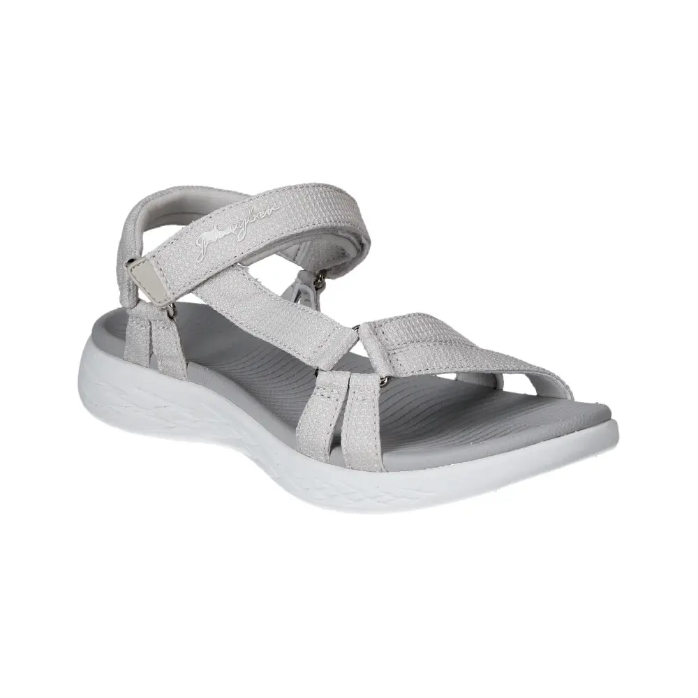 j'hayber Sandalias para mujer Oeston gris Rebajas baratas