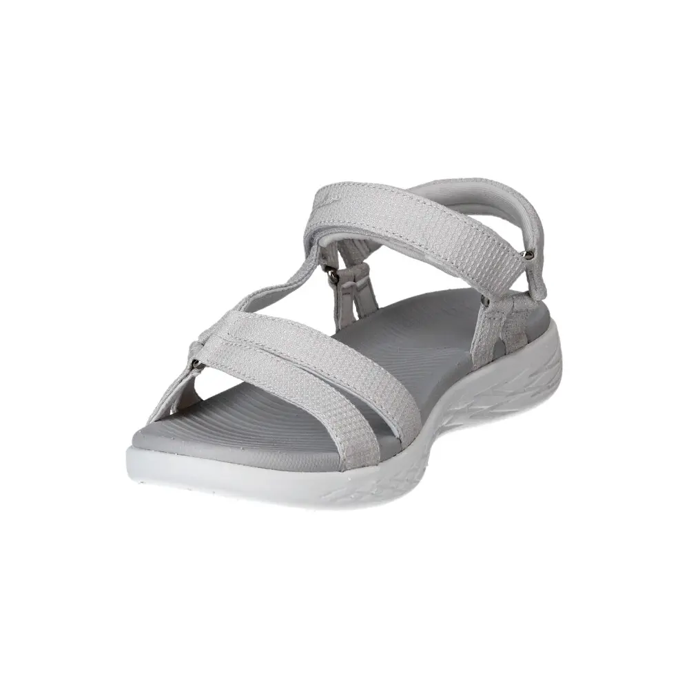 j'hayber Sandalias para mujer Oeston gris Rebajas baratas