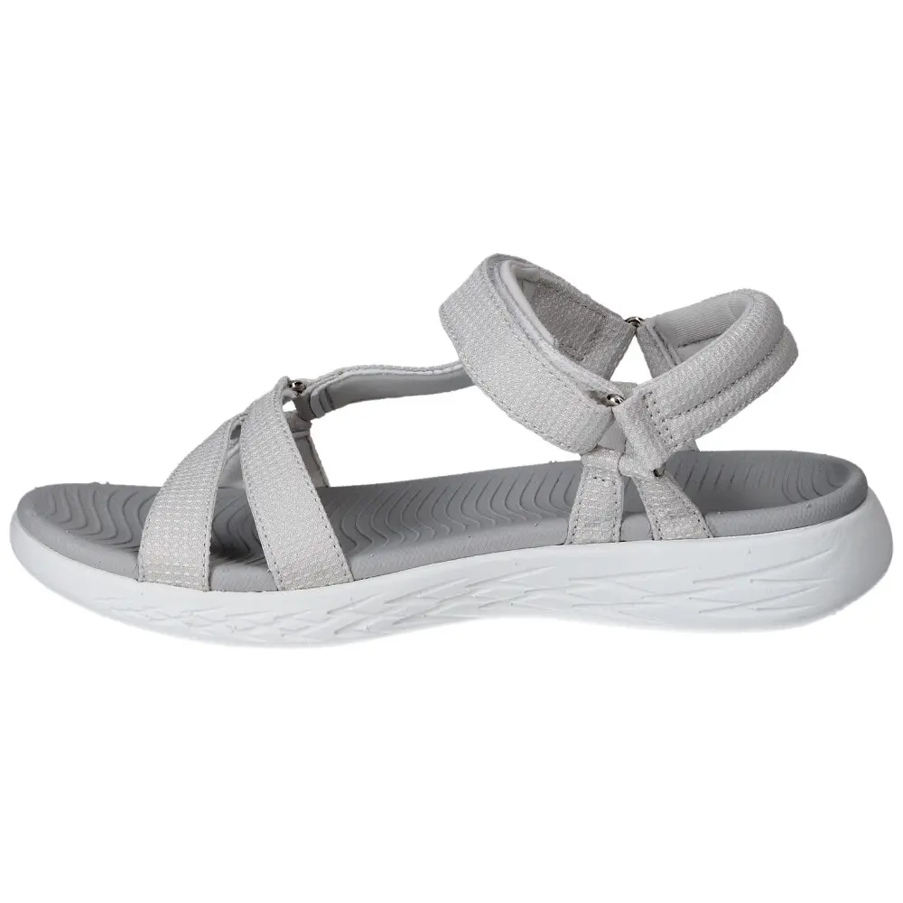 j'hayber Sandalias para mujer Oeston gris Rebajas baratas
