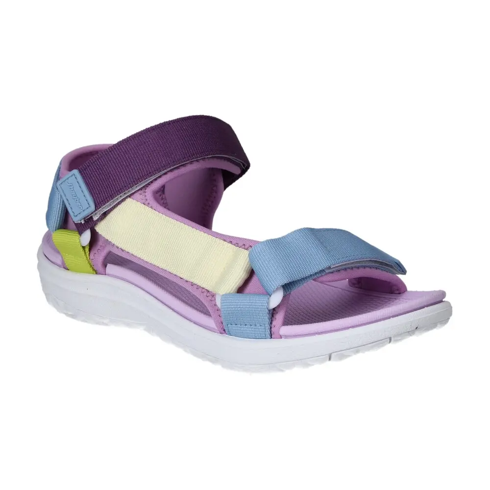j'hayber Sandalias de mujer Bezar lila Rebajas de fábrica