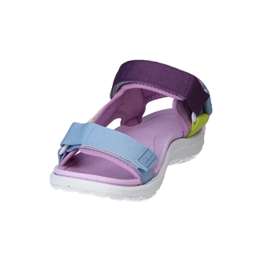 j'hayber Sandalias de mujer Bezar lila Rebajas de fábrica