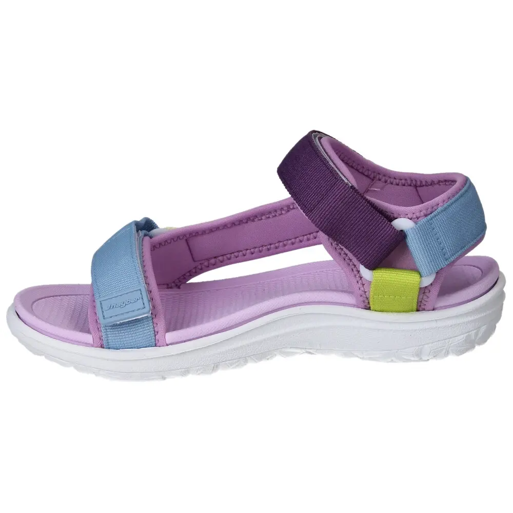 j'hayber Sandalias de mujer Bezar lila Rebajas de fábrica