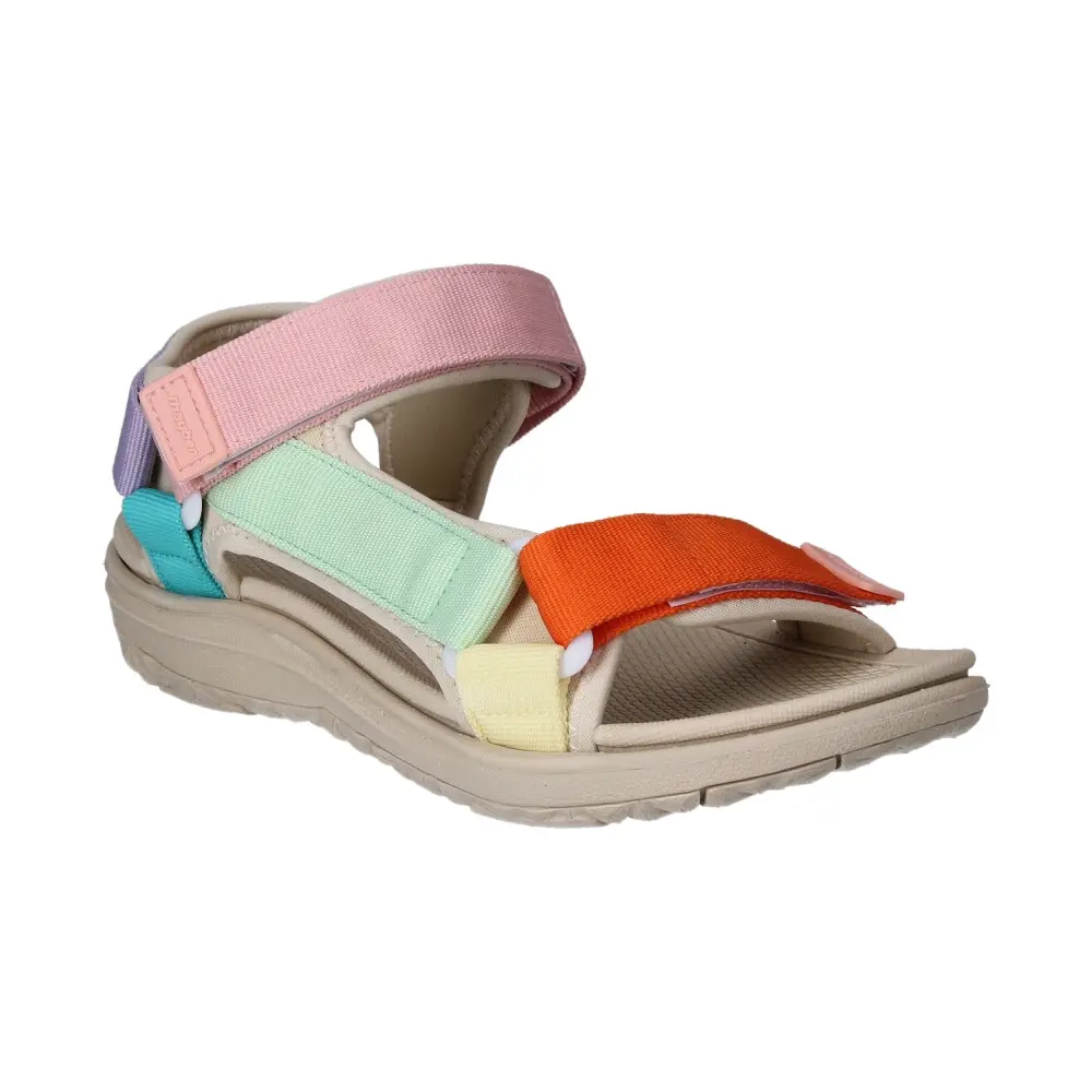 j'hayber Sandalias de mujer Bezar multicolor Los más vendidos