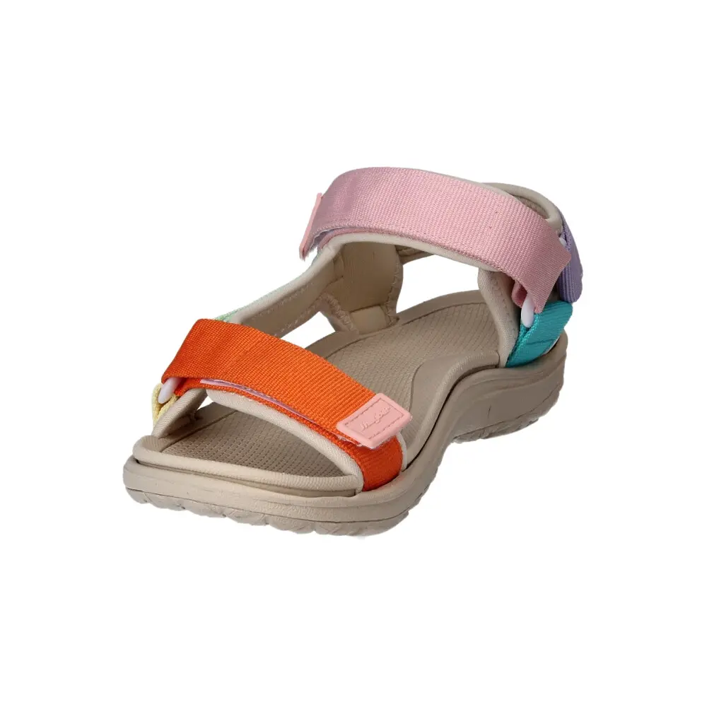 j'hayber Sandalias de mujer Bezar multicolor Los más vendidos