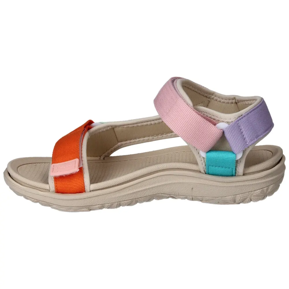 j'hayber Sandalias de mujer Bezar multicolor Los más vendidos
