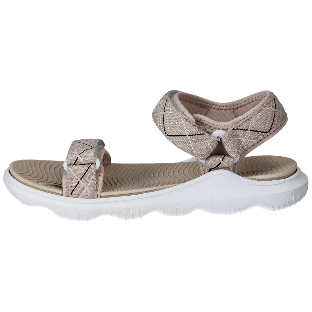 j'hayber Sandalias de mujer Betel beige Ventas relámpago