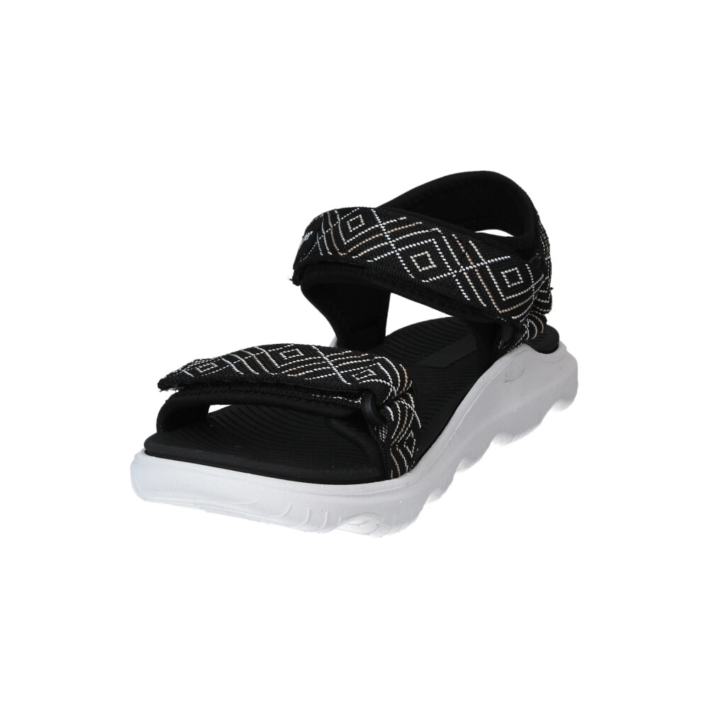 j'hayber Sandalias de mujer Betel negro Descuento