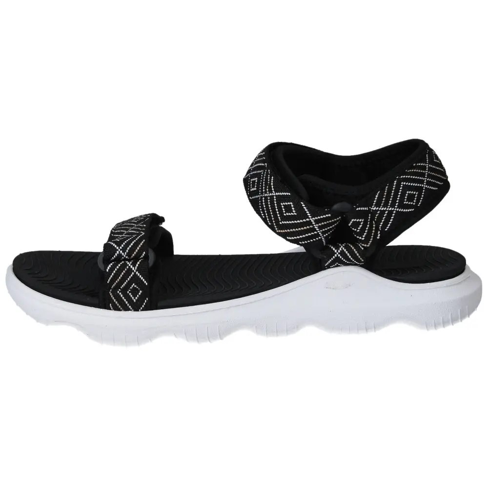 j'hayber Sandalias de mujer Betel negro Descuento