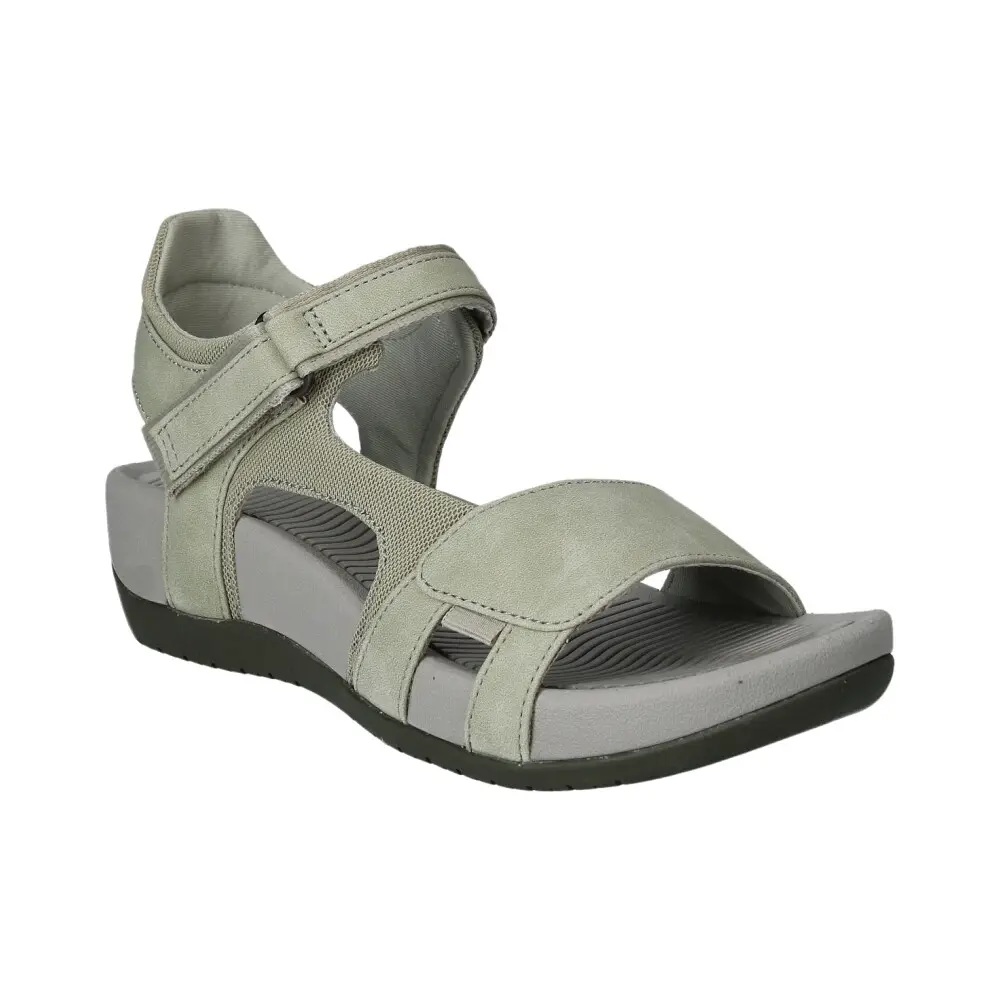 j'hayber Sandalias de mujer Beson verde Tienda