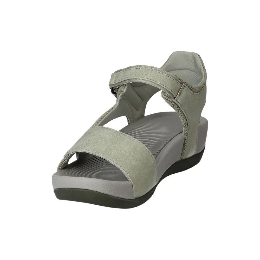 j'hayber Sandalias de mujer Beson verde Tienda