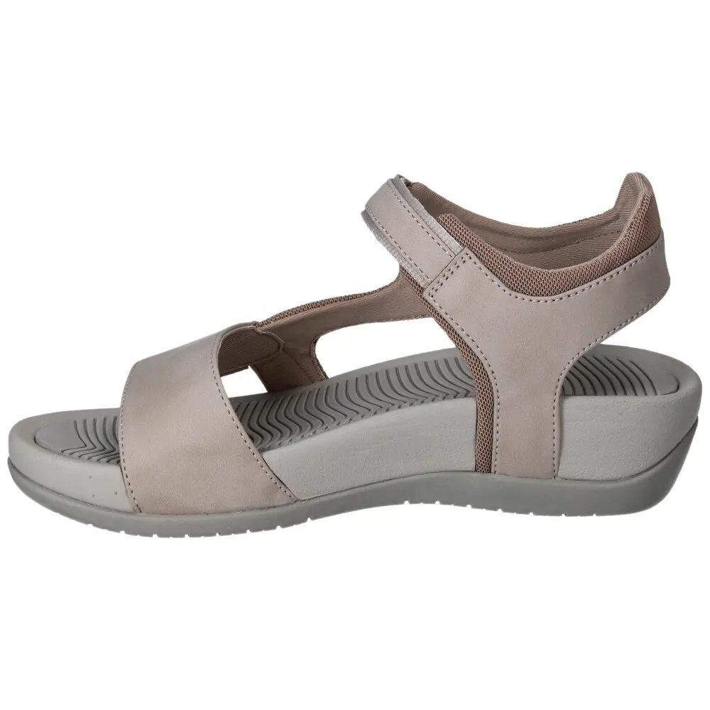 j'hayber Sandalias de mujer Beson beige Tienda