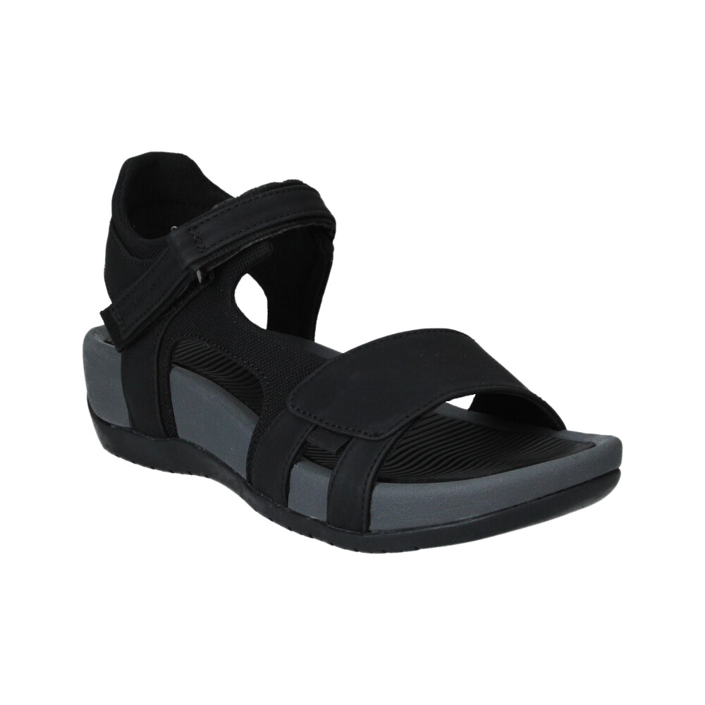 j'hayber Sandalias de mujer Beson negro Liquidación