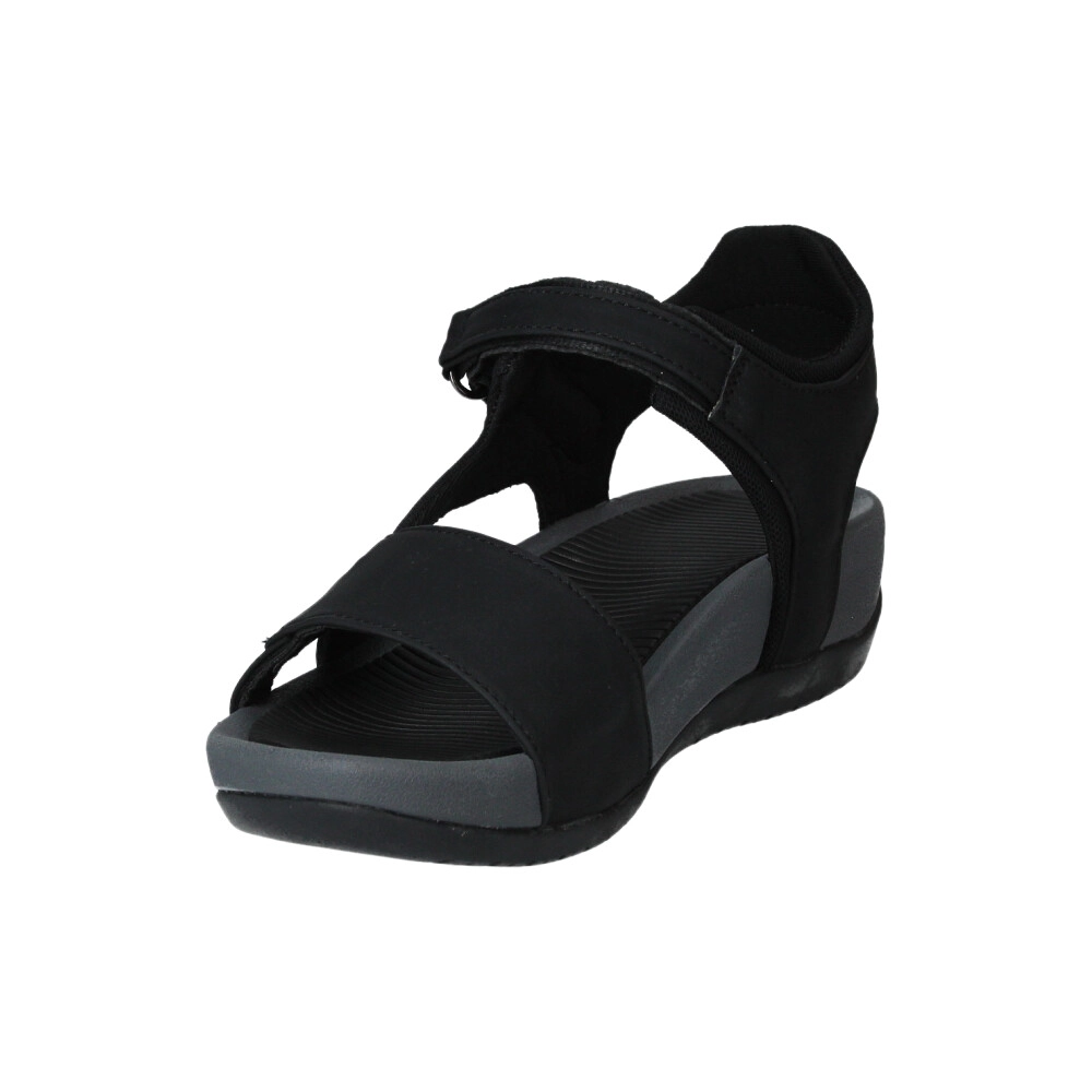 j'hayber Sandalias de mujer Beson negro Liquidación