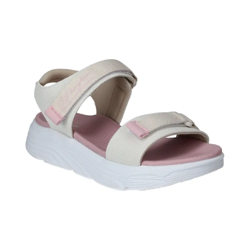 j'hayber Sandalias de mujer Betico beige Mejor oferta