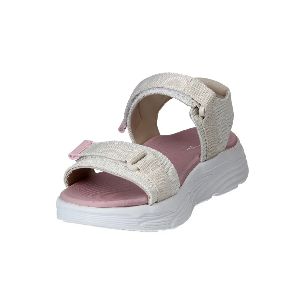 j'hayber Sandalias de mujer Betico beige Mejor oferta
