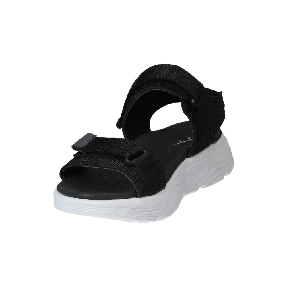 j'hayber Sandalias de mujer Betico negro Rebajas online