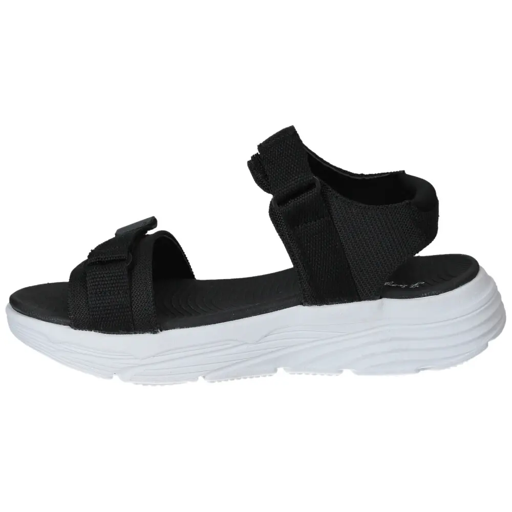 j'hayber Sandalias de mujer Betico negro Rebajas online