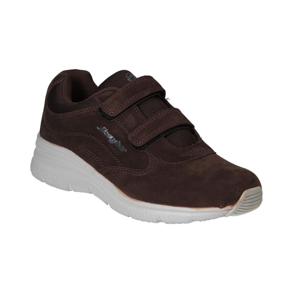 j'hayber Zapatillas cómodas mujer Cheteva Marrón Promoción por tiempo limitado