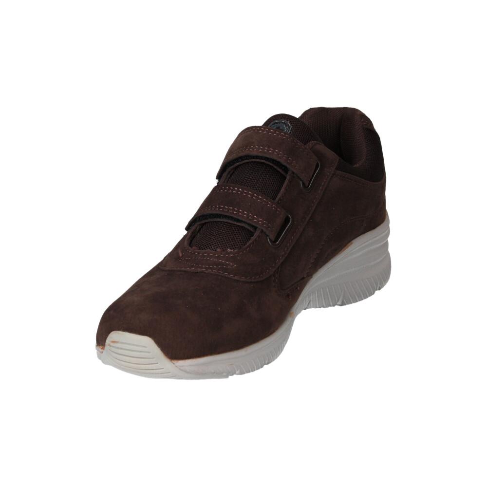 j'hayber Zapatillas cómodas mujer Cheteva Marrón Promoción por tiempo limitado