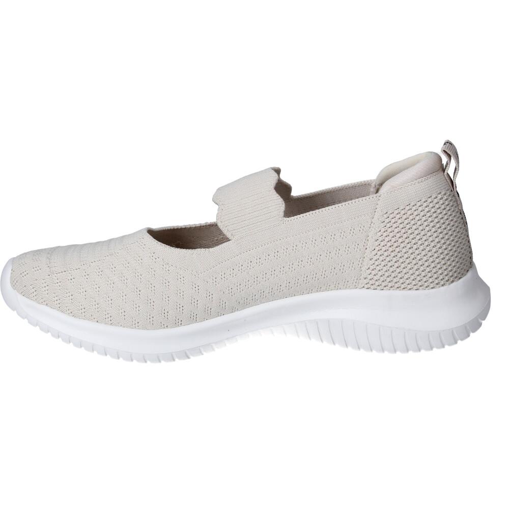 j'hayber Sneakers cómodas de mujer Chelar Beige Solo hoy