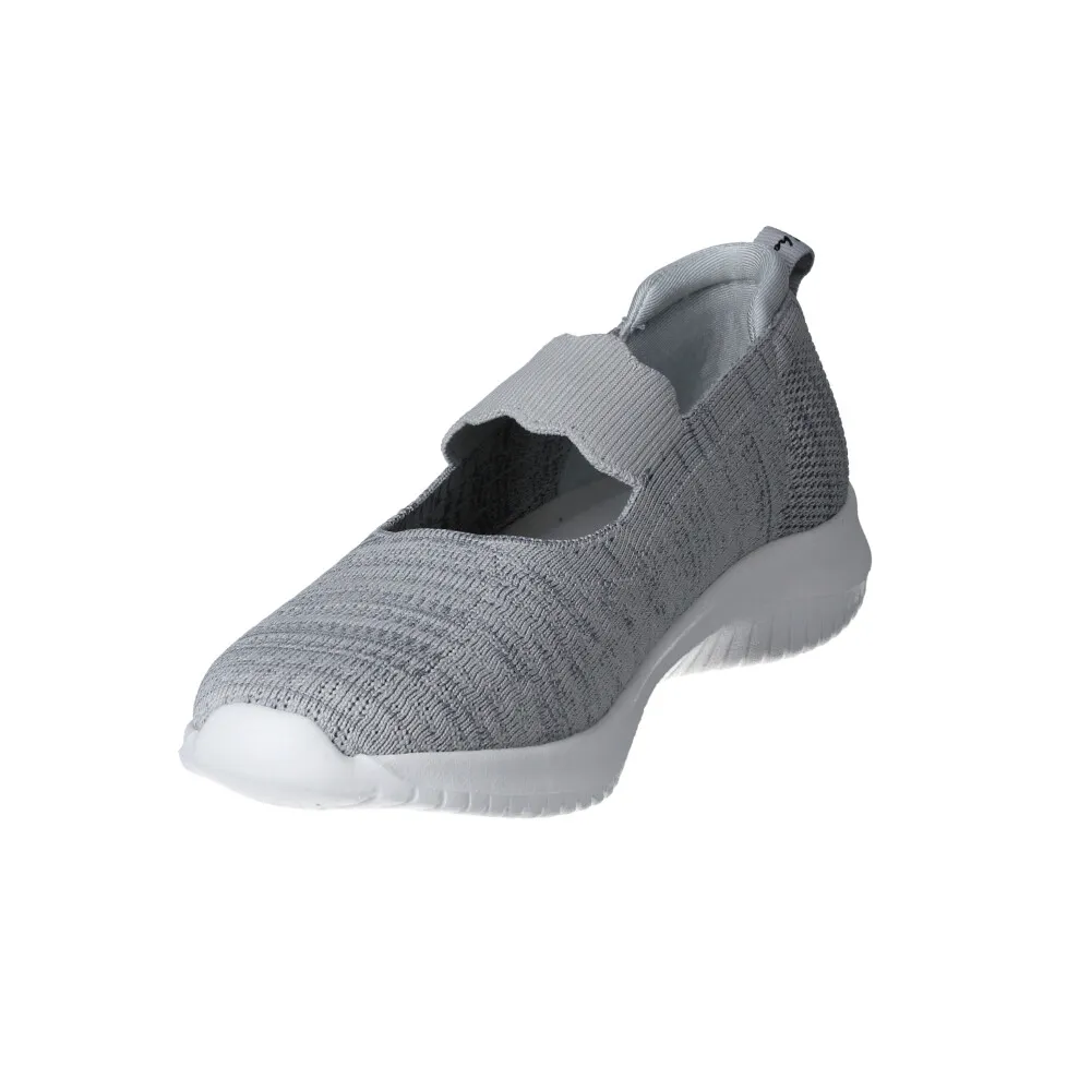 j'hayber Sneakers cómodas de mujer Chelar Gris Oferta especial de fábrica