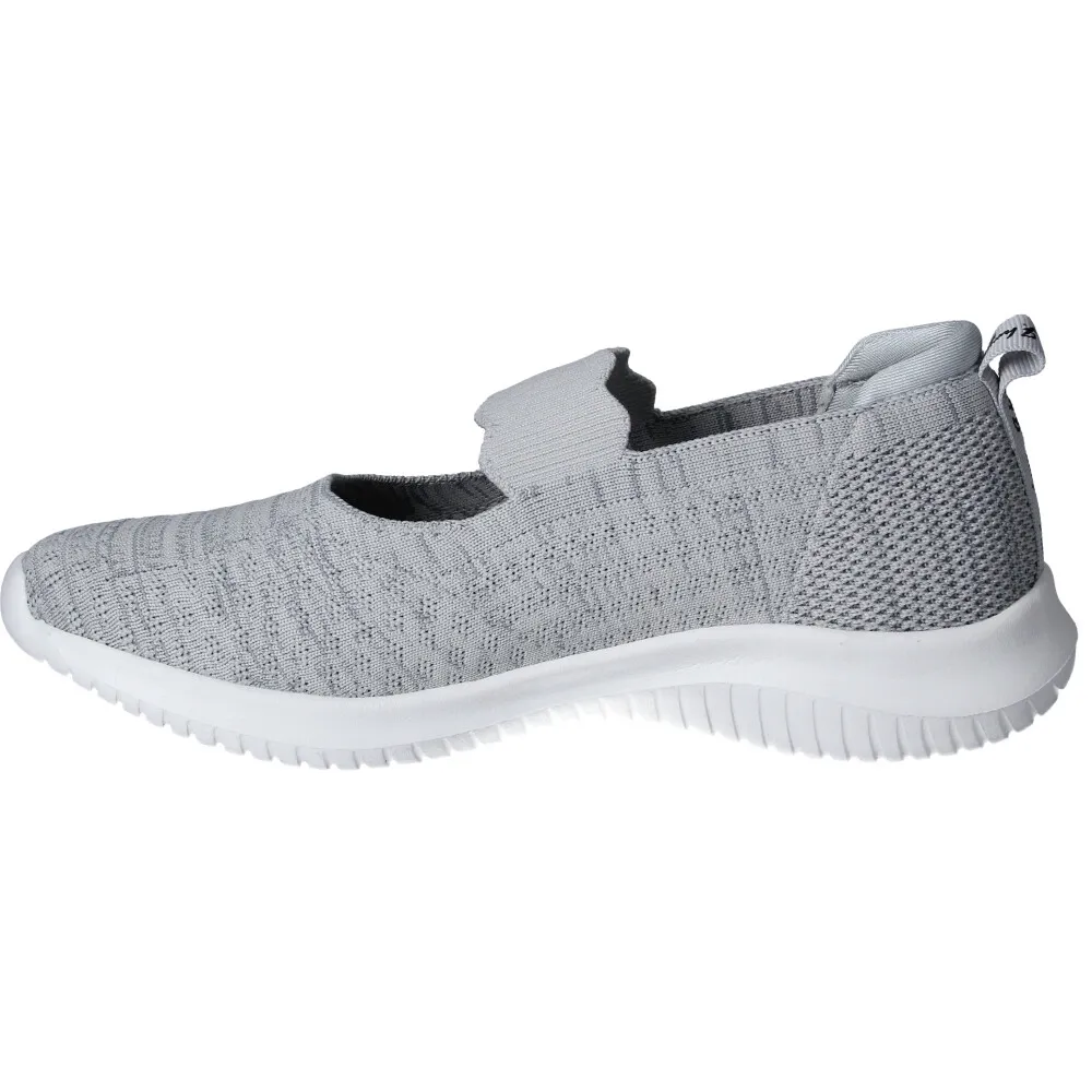 j'hayber Sneakers cómodas de mujer Chelar Gris Oferta especial de fábrica