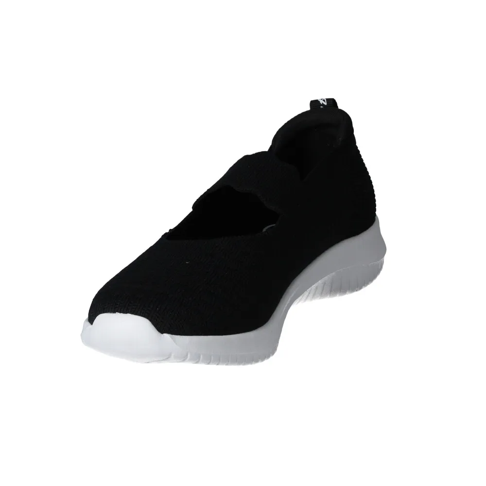 j'hayber Sneakers cómodas de mujer Chelar Negro Promoción trimestral