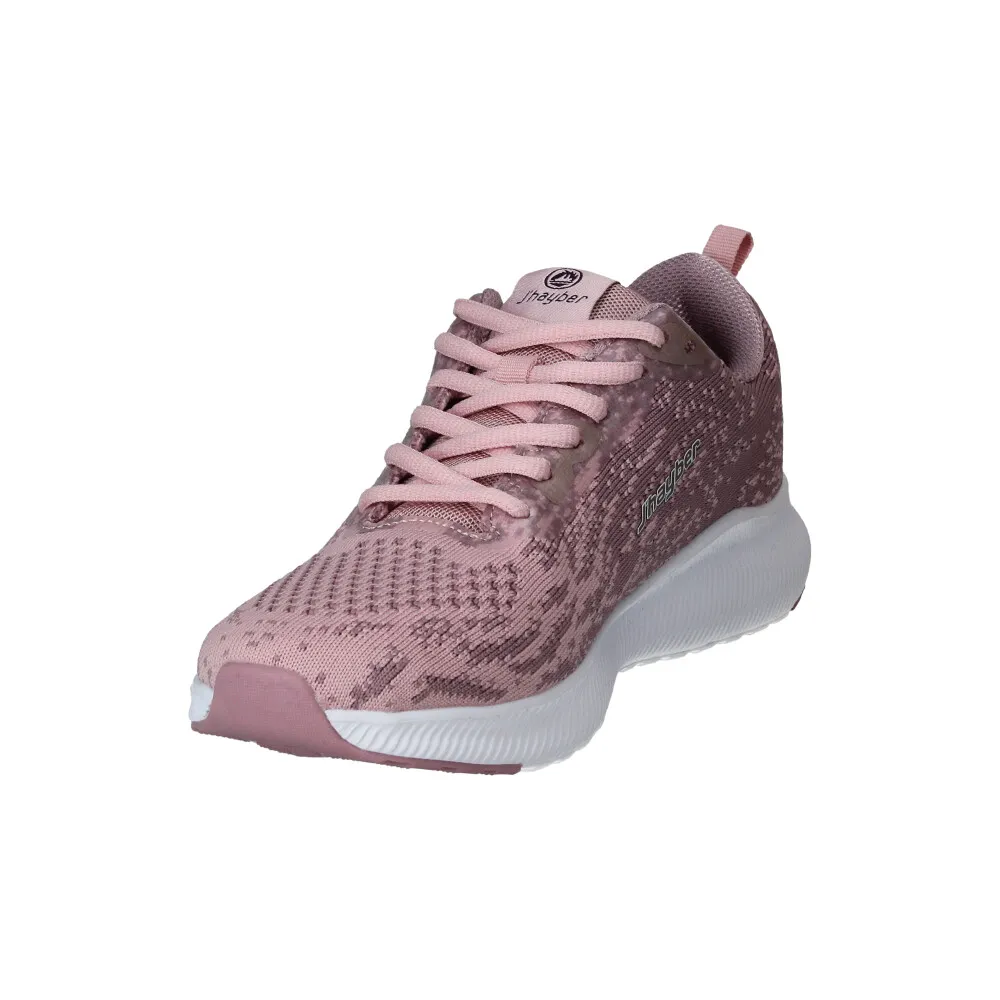 j'hayber Zapatillas Cómodas de mujer Chelan Lavanda Solo queda un día