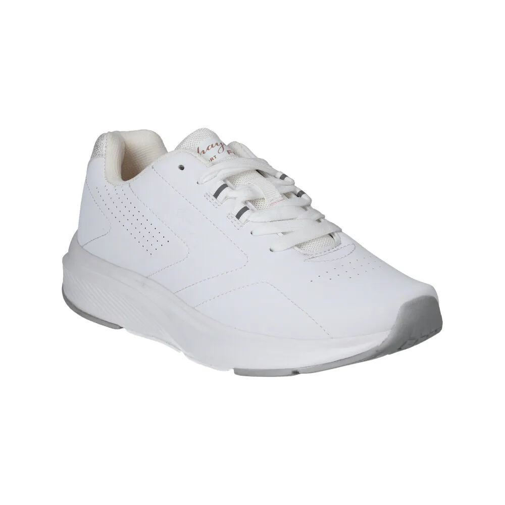 j'hayber Zapatillas Cómodas de mujer Chella Blanco Grandes descuentos