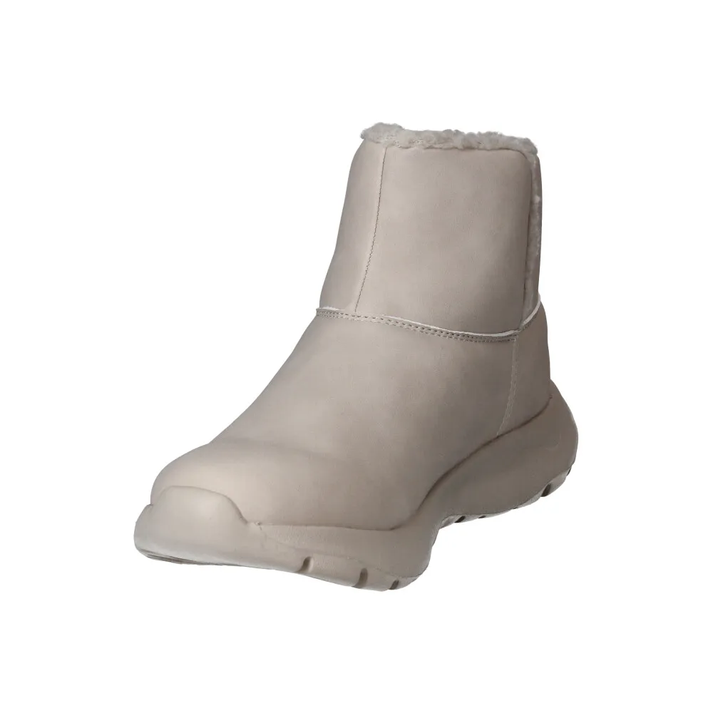j'hayber Botas Travel de mujer Checho Beige Envío internacional gratuito