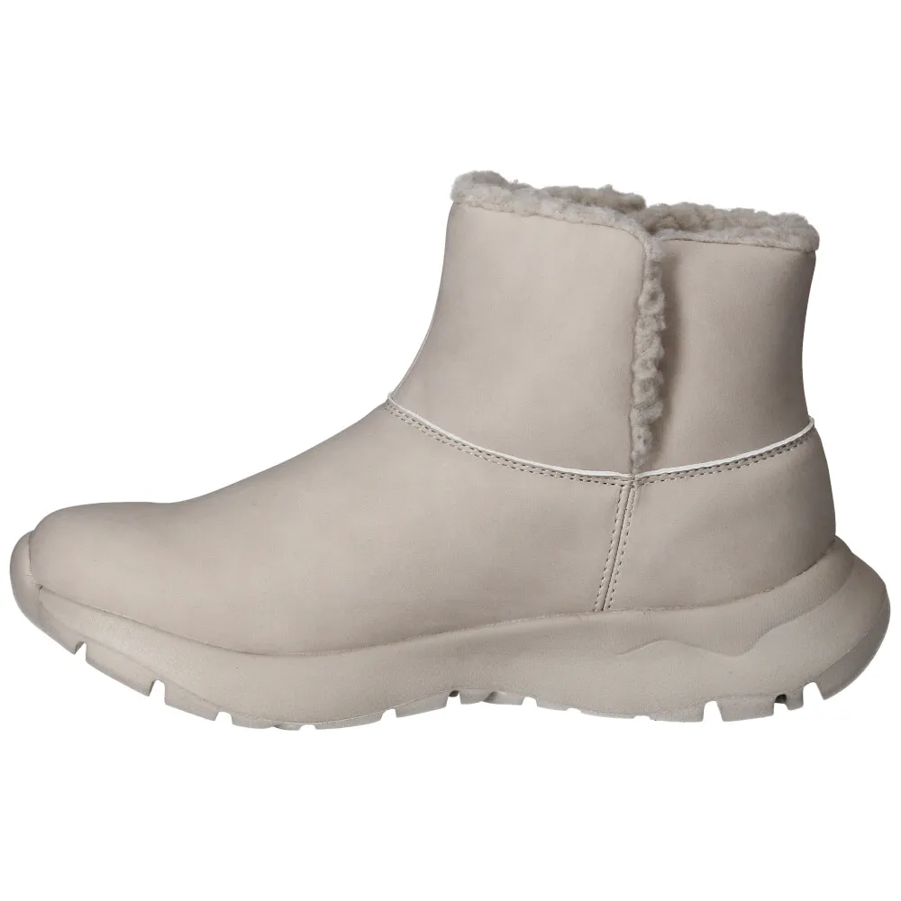 j'hayber Botas Travel de mujer Checho Beige Envío internacional gratuito