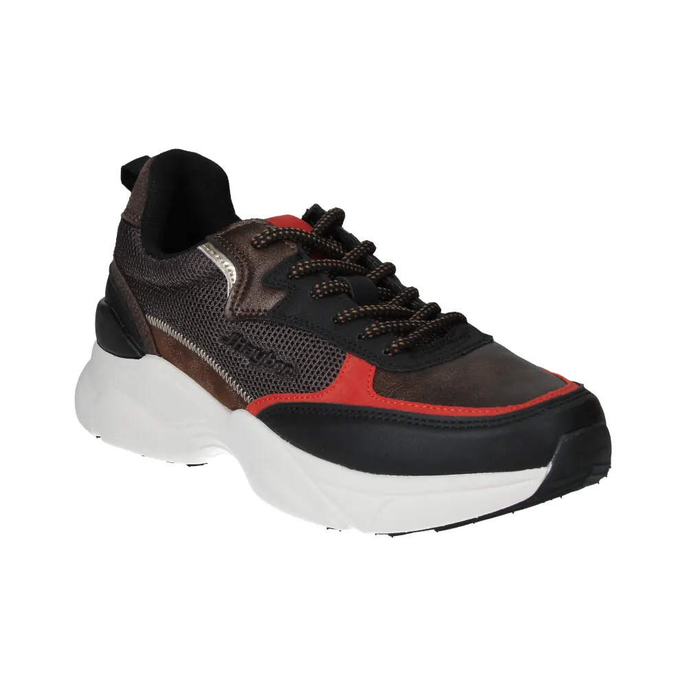j'hayber Zapatillas de mujer Cherezo Marrón En oferta