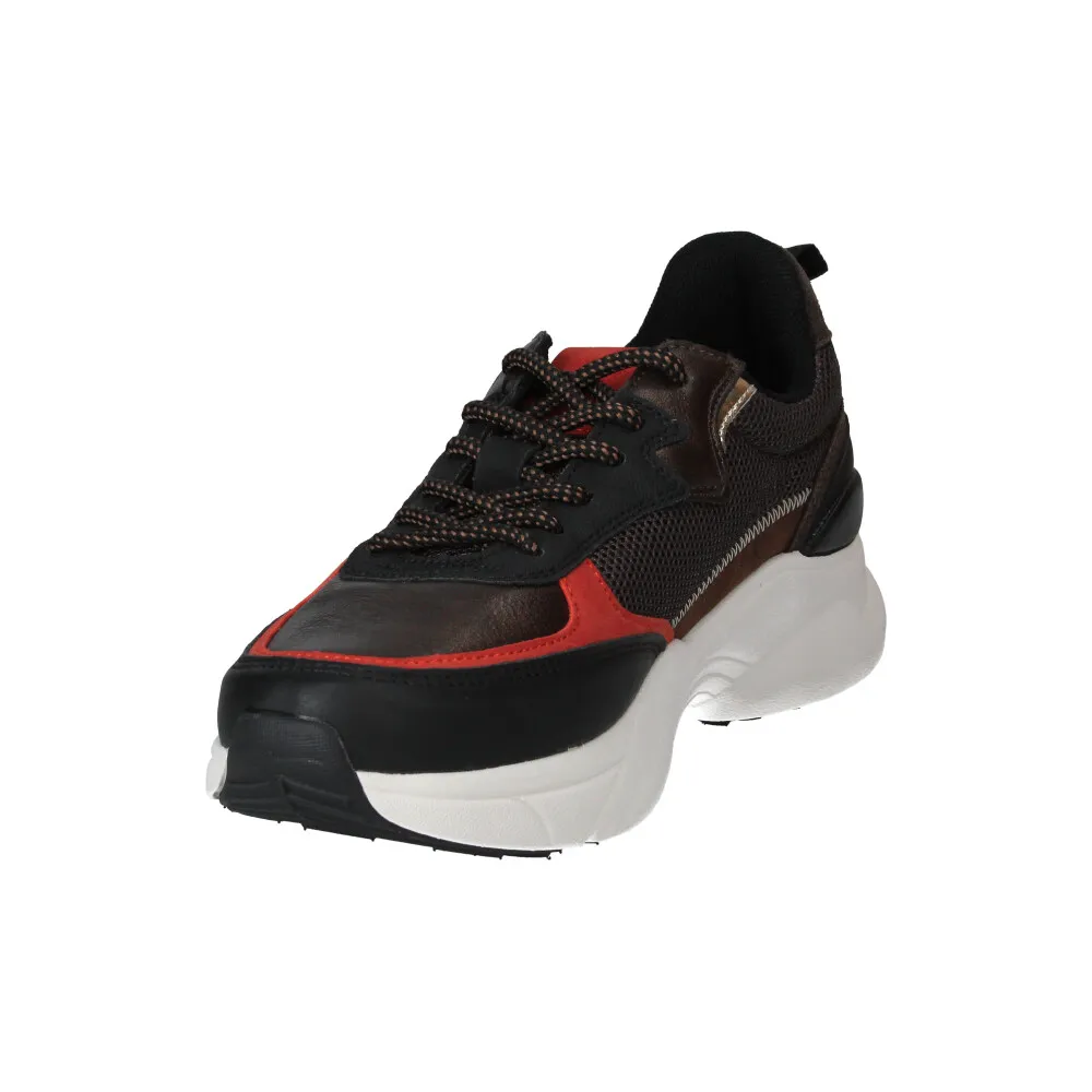 j'hayber Zapatillas de mujer Cherezo Marrón En oferta