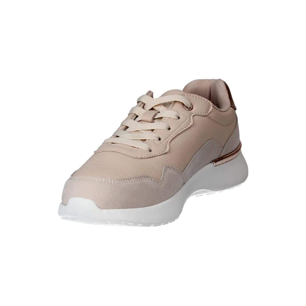 j'hayber Zapatillas de mujer Cherano Beige Libre de impuestos