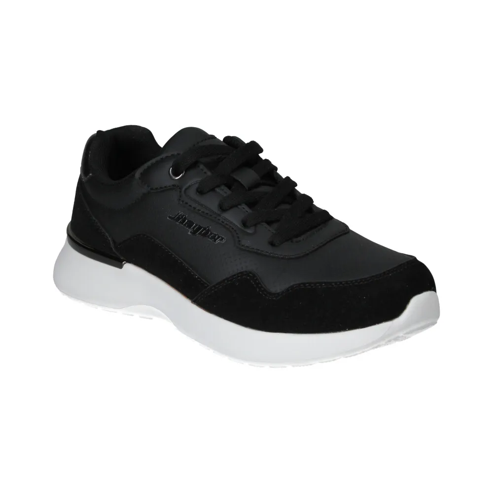 j'hayber Zapatillas de mujer Cherano Negro Descuentos del mes