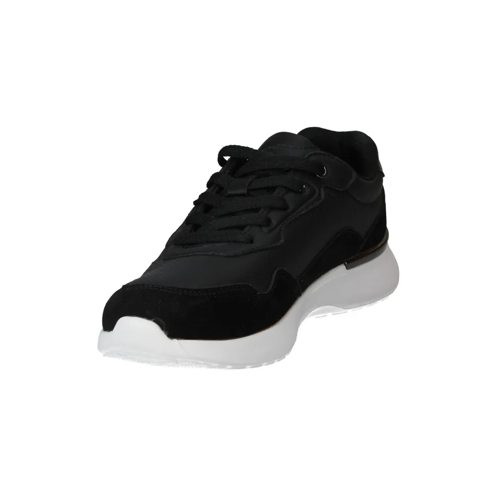j'hayber Zapatillas de mujer Cherano Negro Descuentos del mes