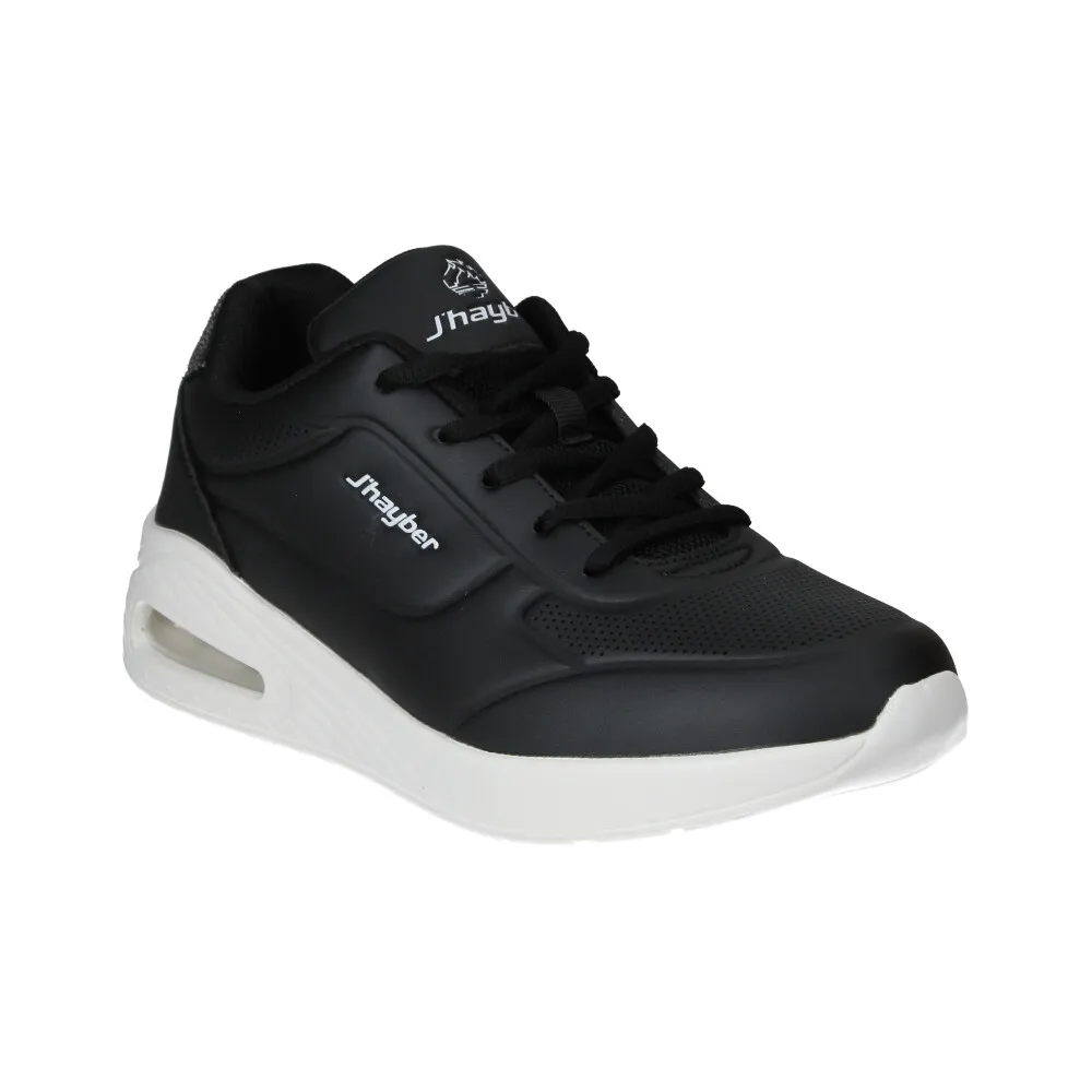 j'hayber Zapatillas de mujer Cheliro Negro Oferta exclusiva