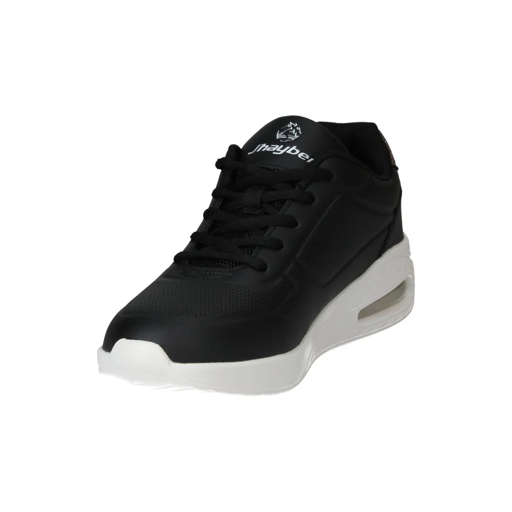 j'hayber Zapatillas de mujer Cheliro Negro Oferta exclusiva