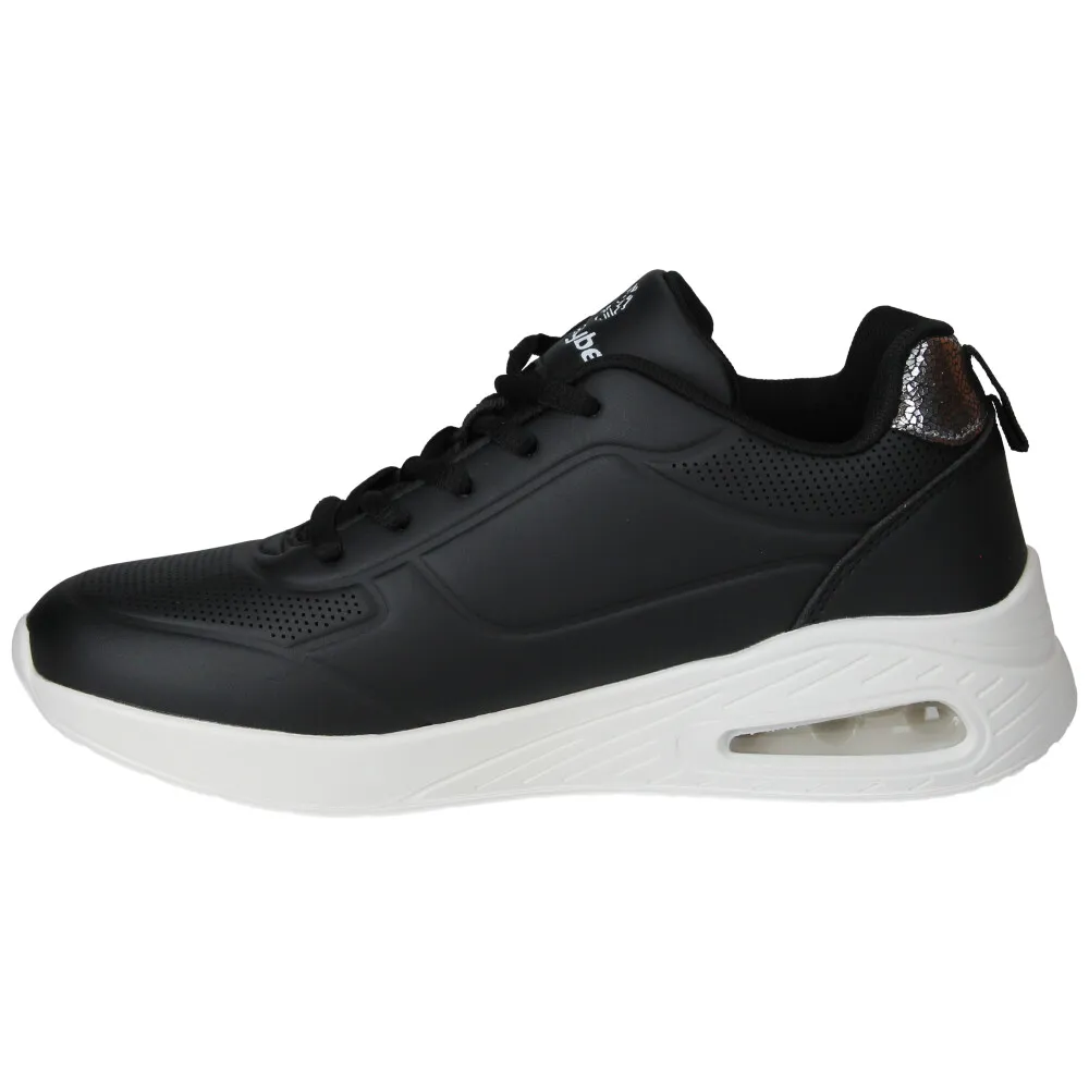 j'hayber Zapatillas de mujer Cheliro Negro Oferta exclusiva