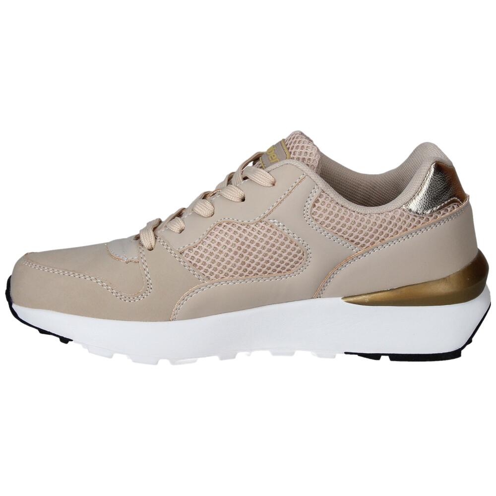 j'hayber Sneakers casual de mujer Cheluna Beige Descuento por venta flash