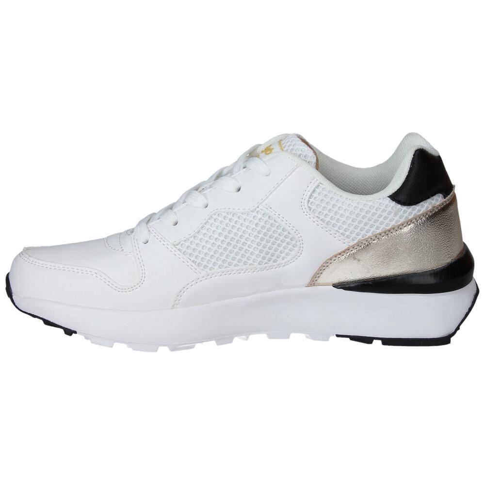 j'hayber Sneakers casual de mujer Cheluna Blanco Ofertas especiales