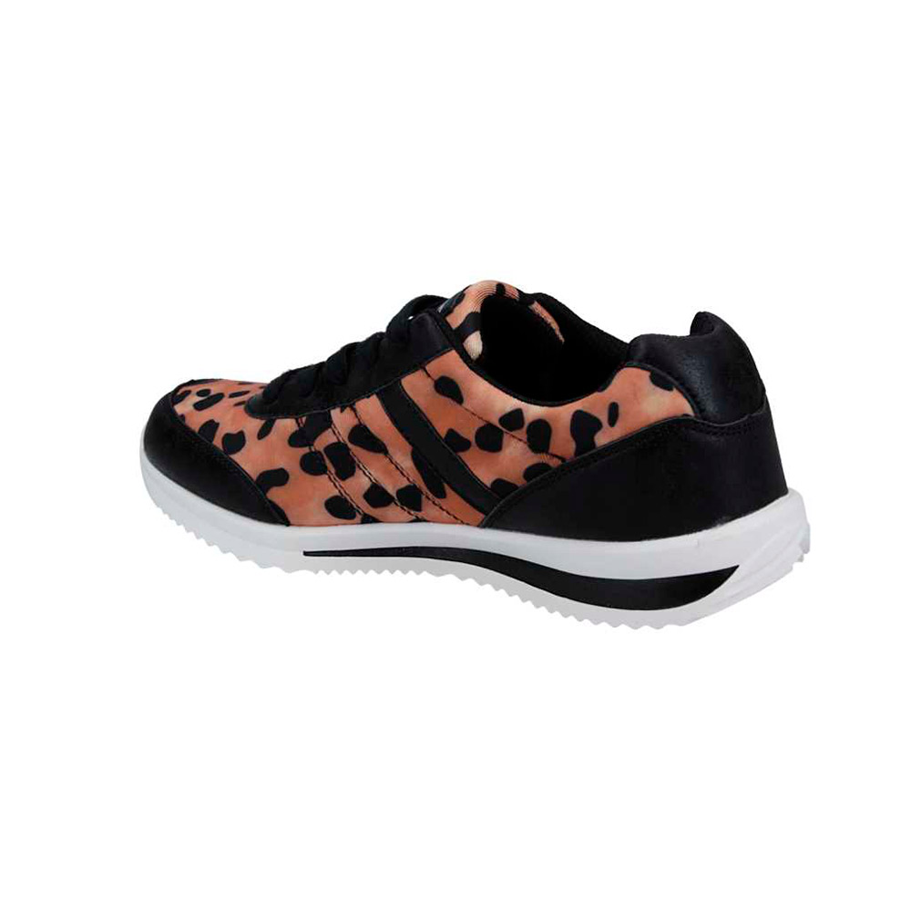 j'hayber Zapatillas de Mujer Cheduna Print Animal Grandes ahorros