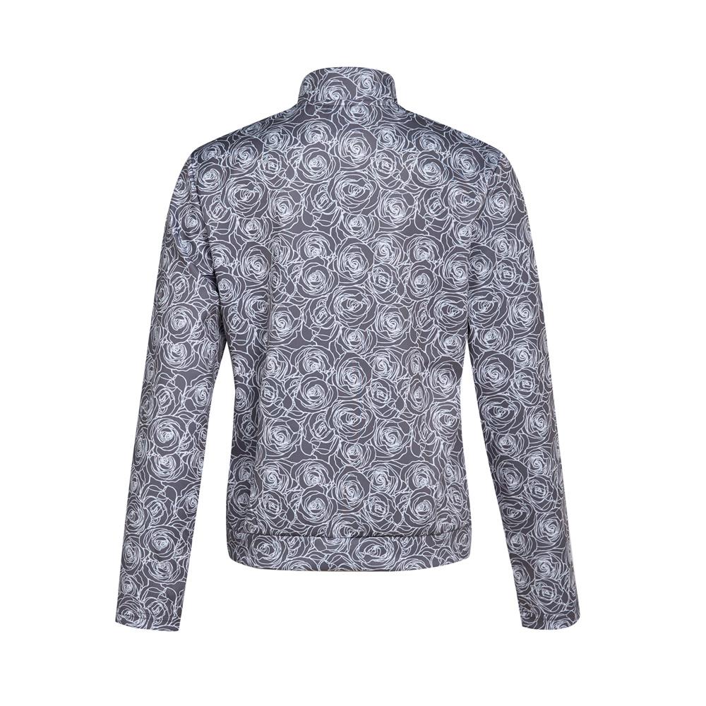 j'hayber Chaqueta de mujer ROSE Gris Outlet online