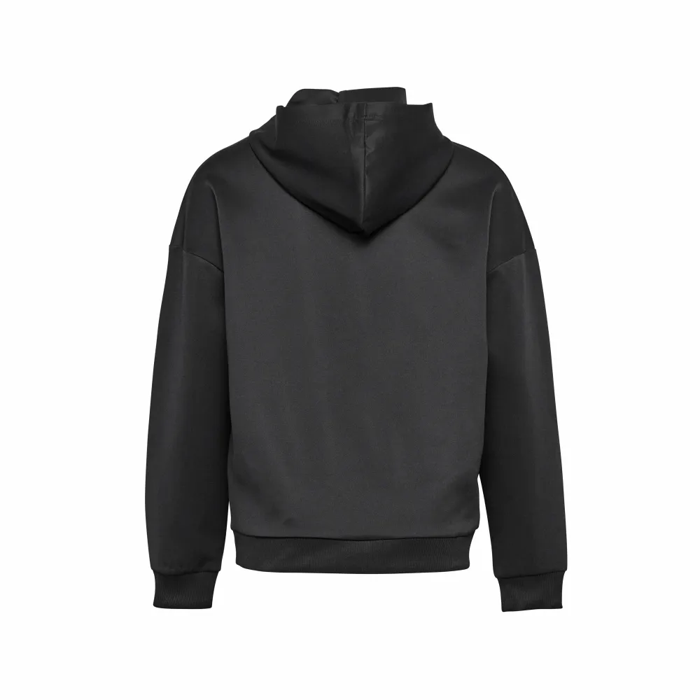 j'hayber Sudadera de mujer ESSENTIAL Negro En oferta