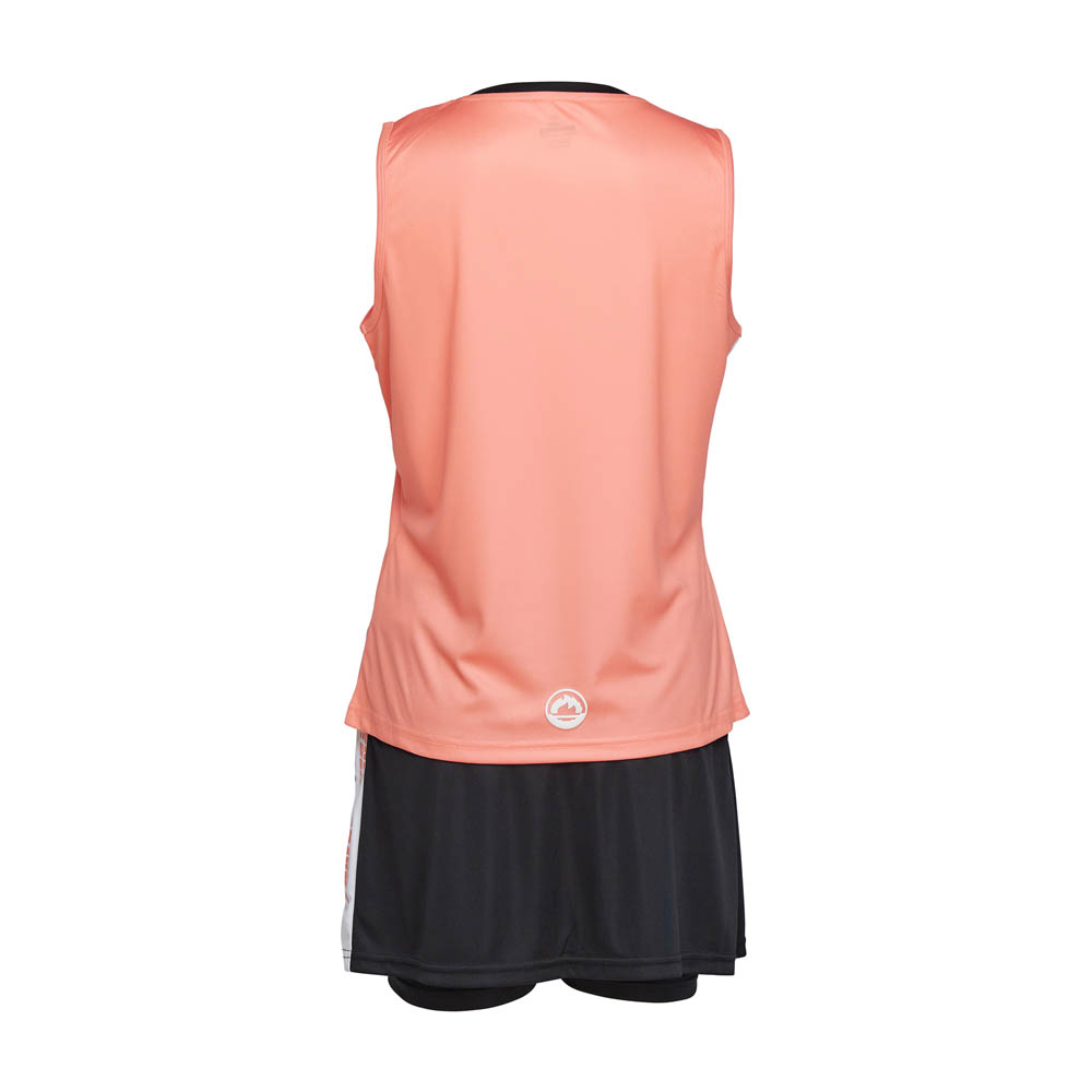 j'hayber Conjunto Deportivo Mujer Crunch Coral Gran oferta