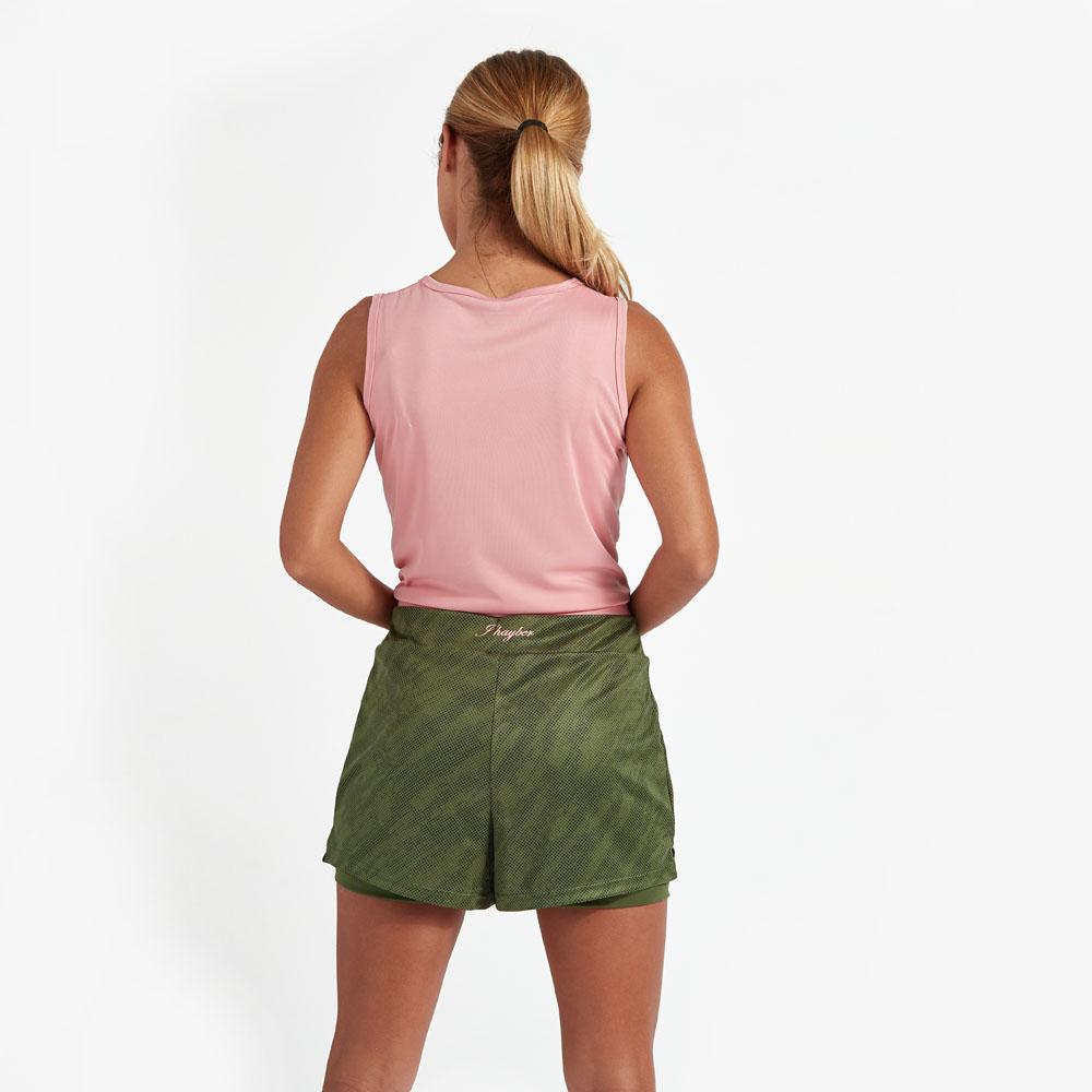 j'hayber Conjunto Deportivo Mujer Secret Rosa Rebajas de fábrica
