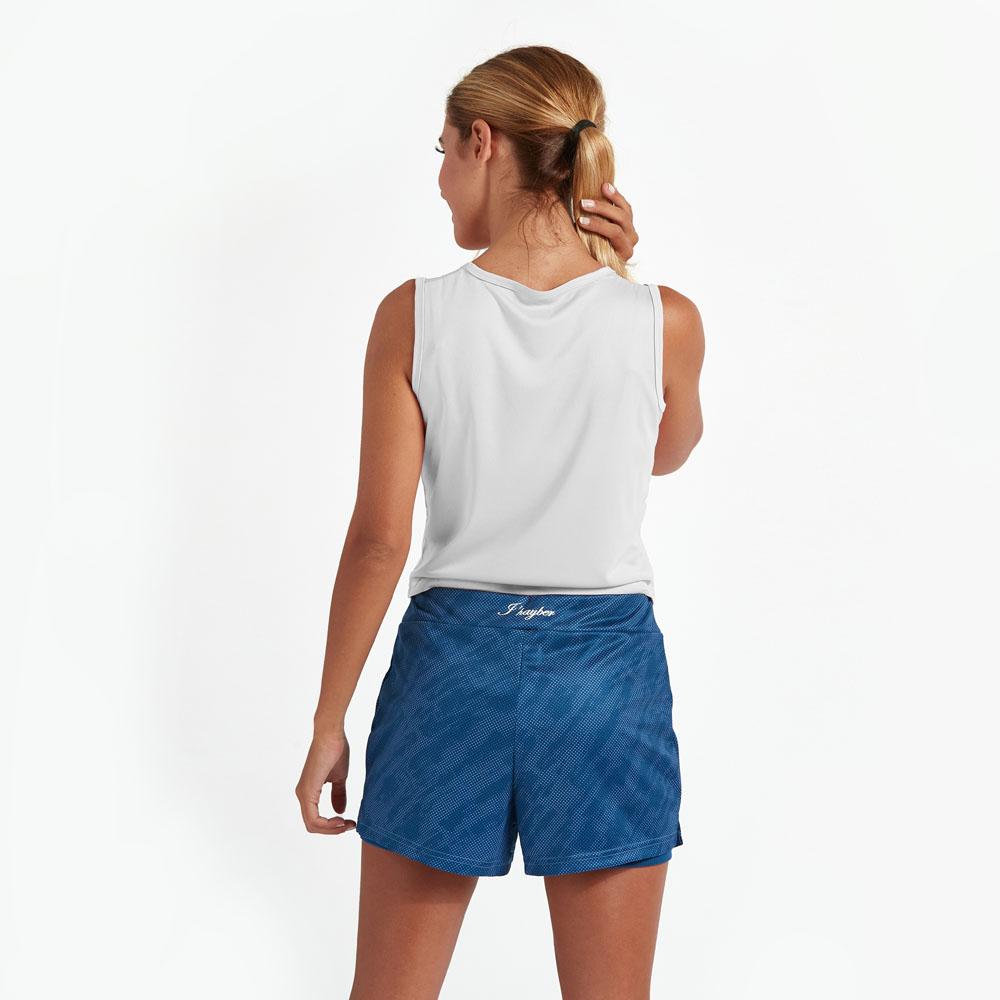 j'hayber Conjunto Deportivo Mujer Secret Blanco Los más vendidos